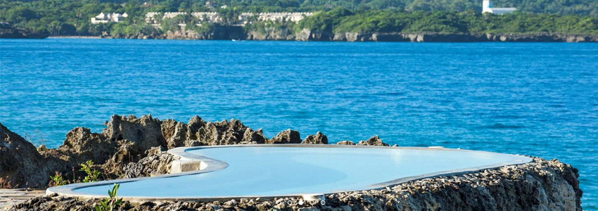 Destination of the Week: Grand Cayman Islands