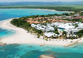 Morritt's Tortuga Club was the first of the two Morritt's resorts – the original Morritt's playground