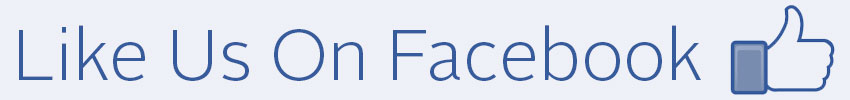 Like Us On Facebook