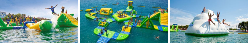 Welcome to Bay Gardens Resorts! Your Window to Paradise