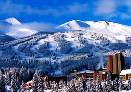 Ski Colorado