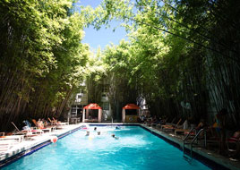 Catalina Hotel and Beach Club