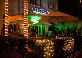 Hotel Chelsea