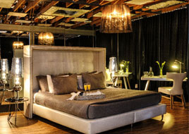 Chesterfield Hotel and Suites