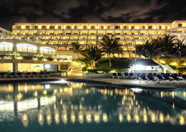 Golden Parnassus Resort & Spa All Inclusive