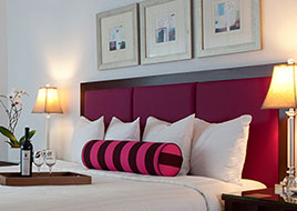 Hotel Marseilles 