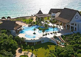 Kore Tulum Retreat & Spa Resort