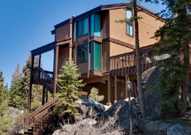 Lake Tahoe
