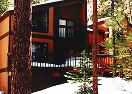 Ski Nevada