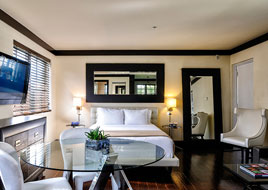 Lincoln Arms Suites