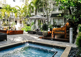 Metropole South Beach 