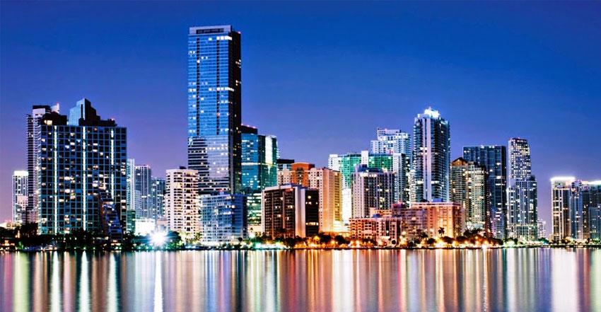 Event Planning in Miami