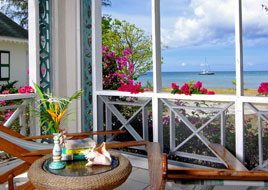 Oaulie Beach Resort