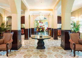 SeaGarden Beach Resort