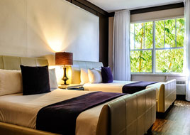 Hotel Shelley