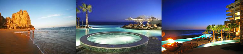 Plan a warm getaway when everyone else is stuck in the mid-winter feeze!