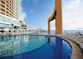 Mexico Solmar Resorts