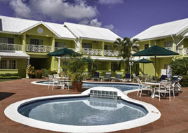 Something For Everyone In Costa Rica
