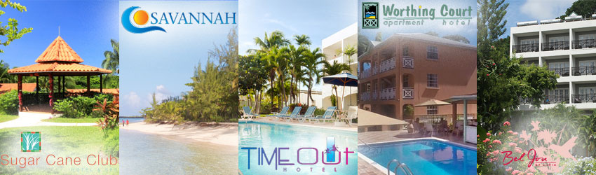 Sun Group Hotels