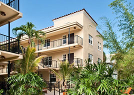 Sunbrite Apartments