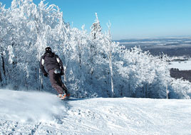 Ski West Virgina
