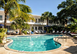Tradewinds Apartment and Hotel