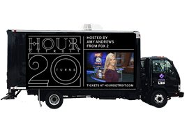 VentureVision_truck image