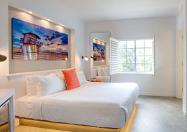 Vintro Hotel 