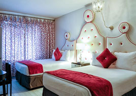 Whitelaw Hotel 