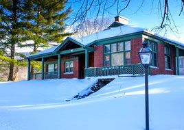 Ski Wisconsin