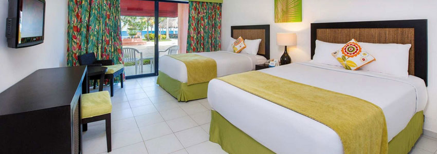 Destination of the Week: Grand Cayman Islands