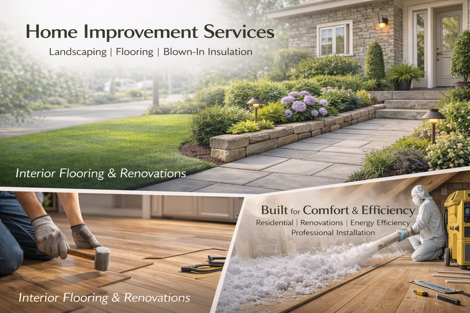 contractors_landfloorblown_hero image