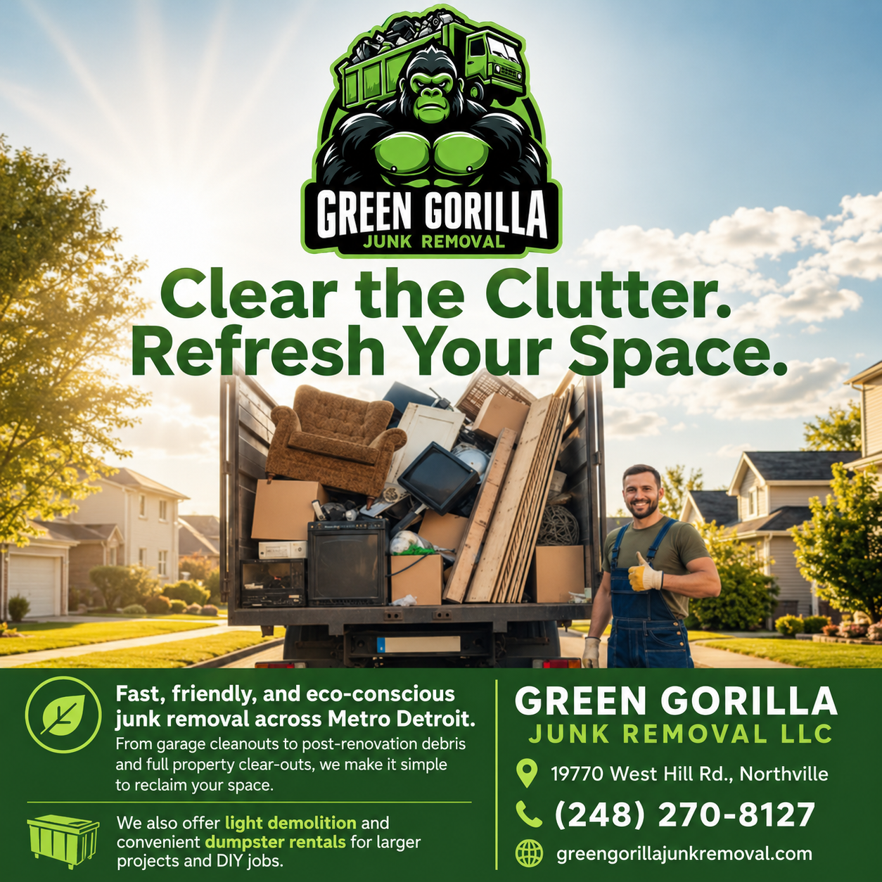 greeng_cleartheclutter_600sq image