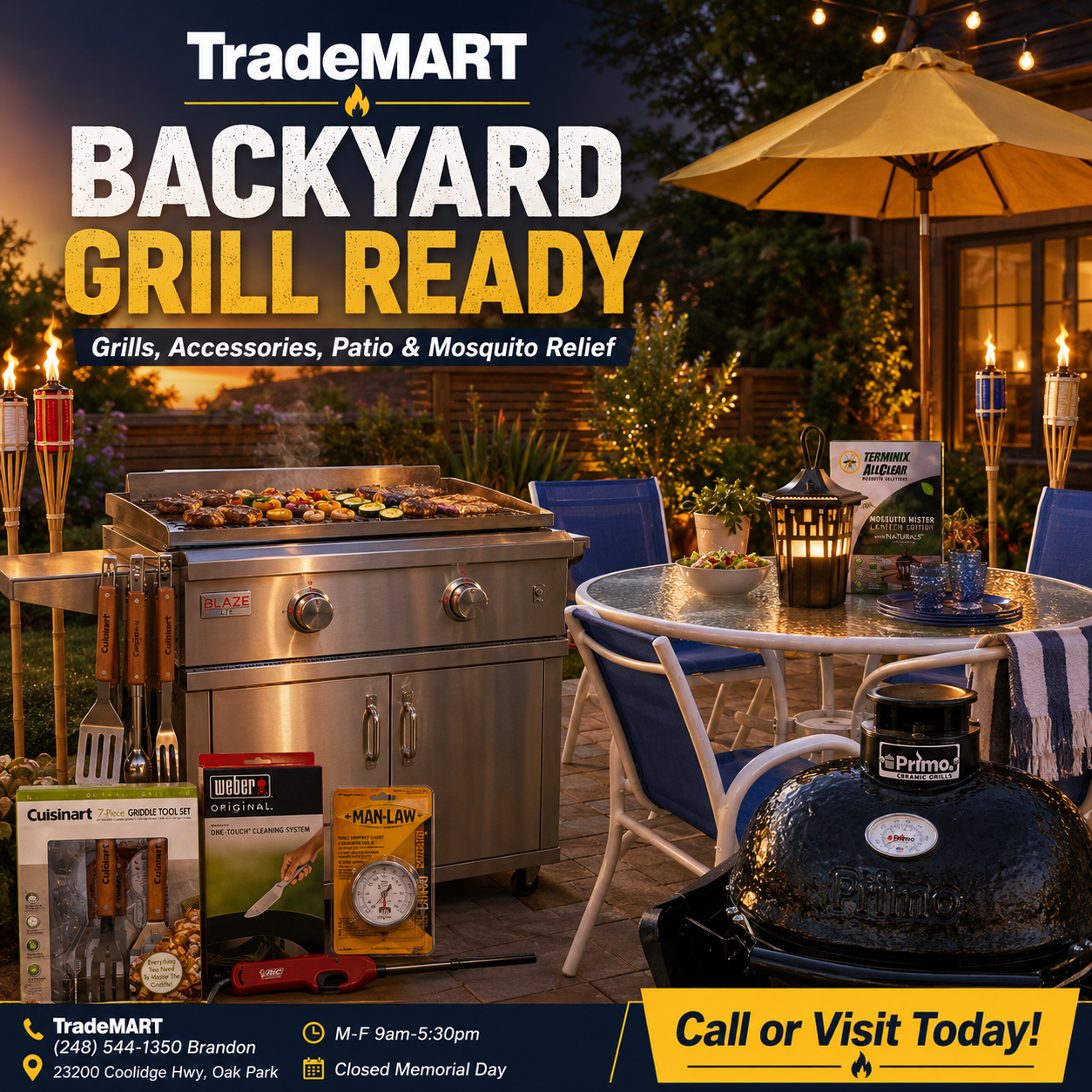 tradem_grill_600sq image